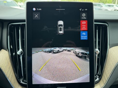 New 2026 Volvo XC60 B5 Core w/ Protection Package image 22