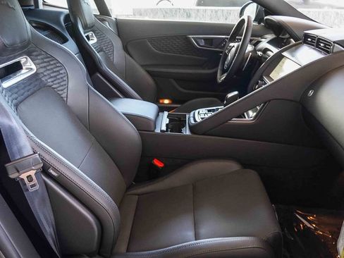 Used 2024 Jaguar F-TYPE R-Dynamic RWD image 17