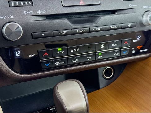 Used 2018 Lexus RX 350 F Sport image 15