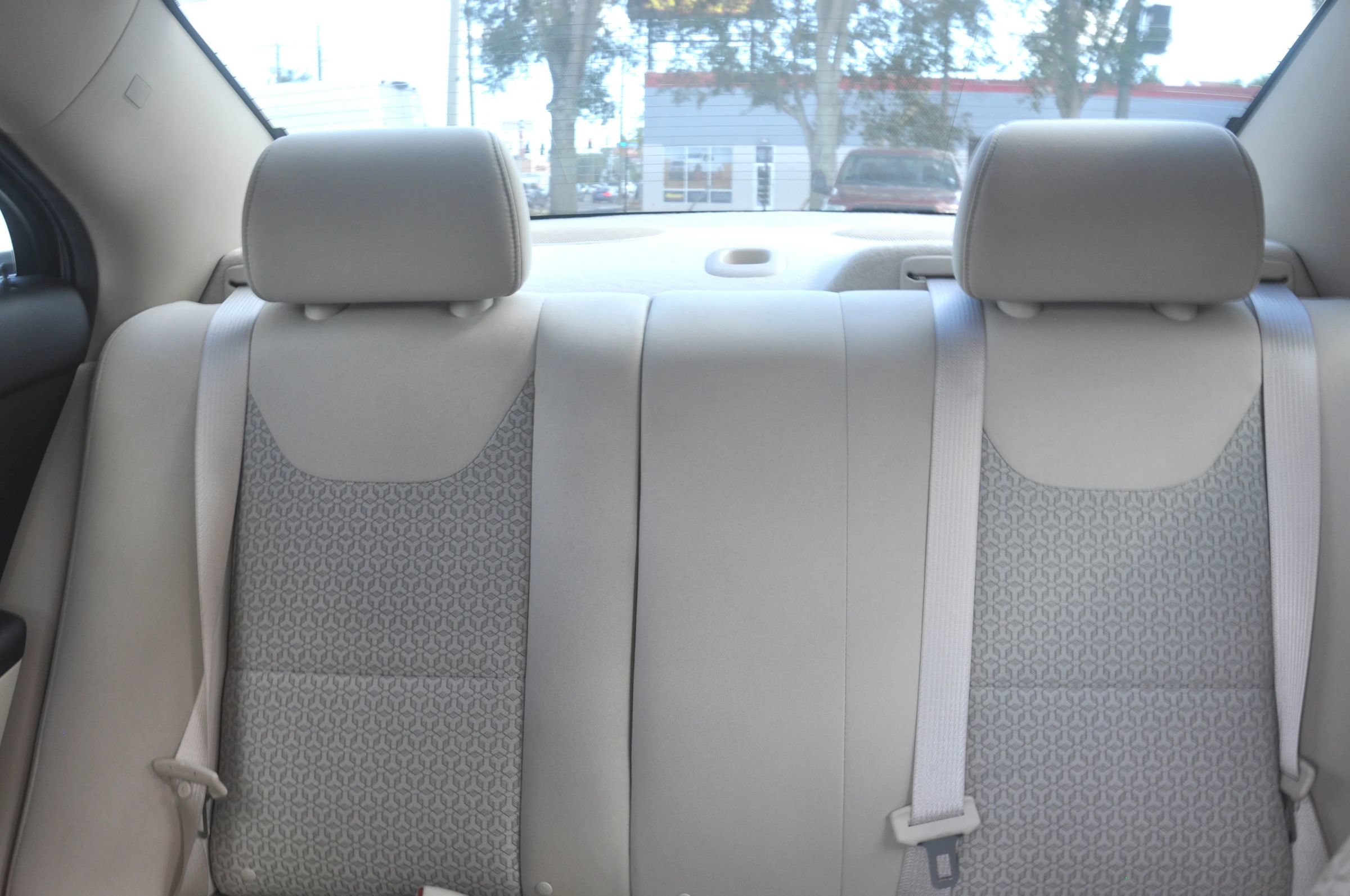 Used 2008 Pontiac G6 Value Leader FWD image 19