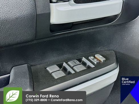 Used 2017 Toyota Tundra SR5 w/ TRD Off Road Package image 21