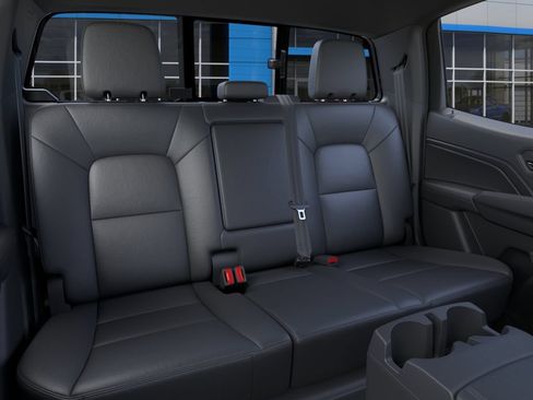 New 2026 Chevrolet Colorado LT w/ LT Convenience Package RWD image 17
