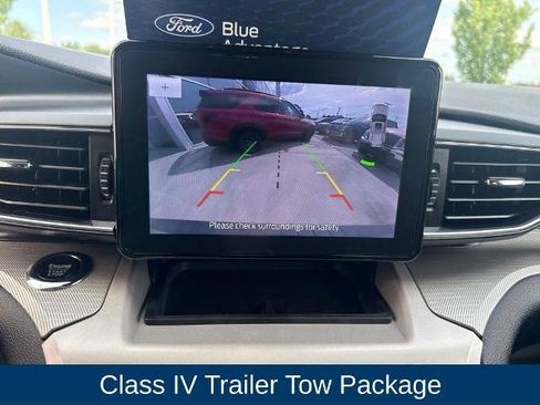 Certified 2023 Ford Explorer XLT w/ Equipment Group 202A RWD image 26