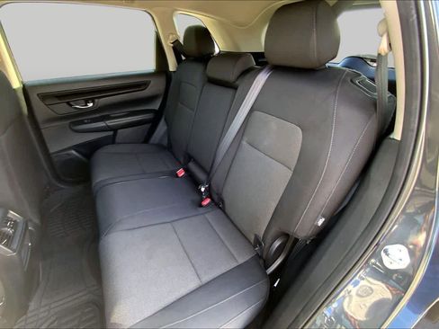 Used 2025 Honda CR-V LX image 20
