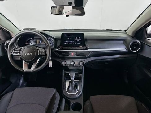 Used 2023 Kia Forte LXS image 14