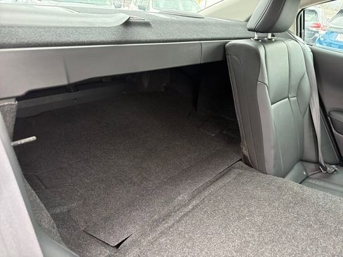 Certified 2025 Subaru Legacy Touring XT image 36