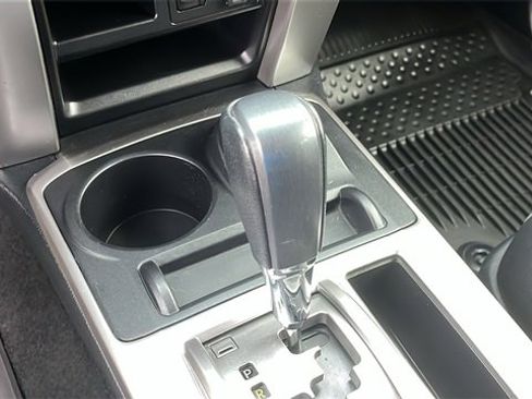 Certified 2019 Toyota 4Runner SR5 Premium image 17