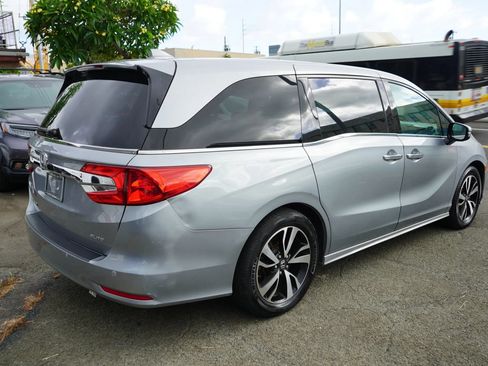 Used 2018 Honda Odyssey Elite image 26