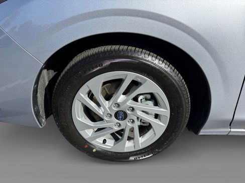 Used 2025 Subaru Impreza 2.0i AWD/4WD image 9