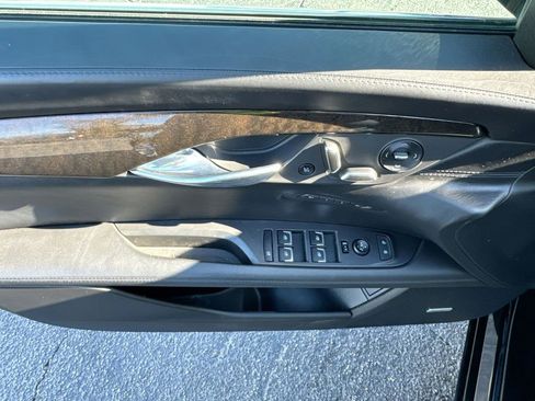 Used 2018 Cadillac CT6 Platinum image 6