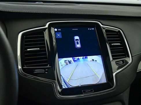 Certified 2023 Volvo XC90 T8 Ultimate AWD/4WD image 24