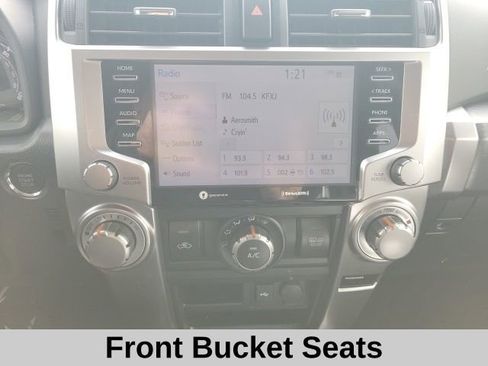 Used 2024 Toyota 4Runner SR5 image 9