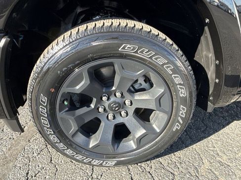 Used 2025 RAM 1500 Big Horn image 18