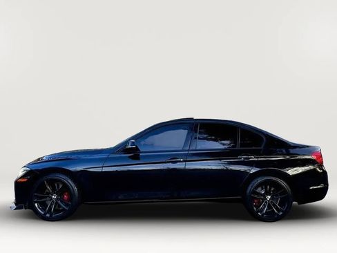 Used 2012 BMW 335i Sedan RWD image 5