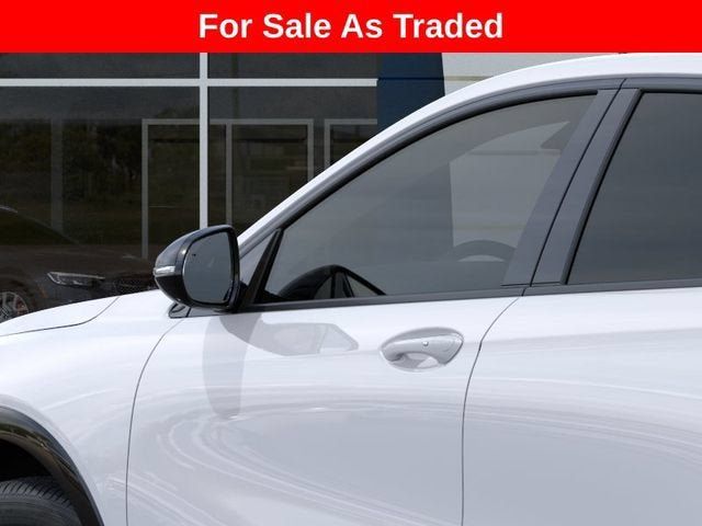 New 2026 Buick Envista Sport Touring w/ Convenience I Package FWD image 12