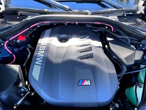 New 2026 BMW X3 M50 w/ Premium Package image 16