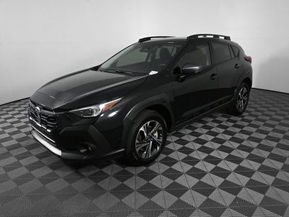 Used 2026 Subaru Crosstrek 2.5i Premium