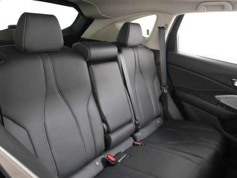 Used 2025 Acura RDX w/ Technology Package AWD/4WD image 37