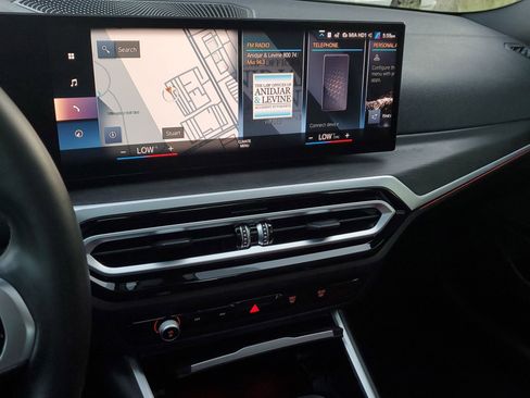 Used 2024 BMW M340i w/ Premium Package image 29