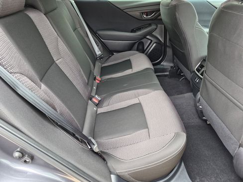 Used 2025 Subaru Outback Premium w/ Popular Package #1A image 28