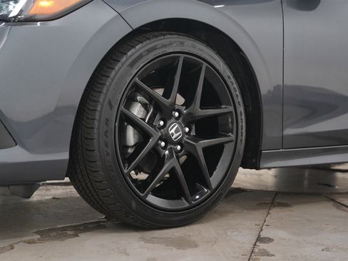 Used 2024 Honda Civic Sport image 26