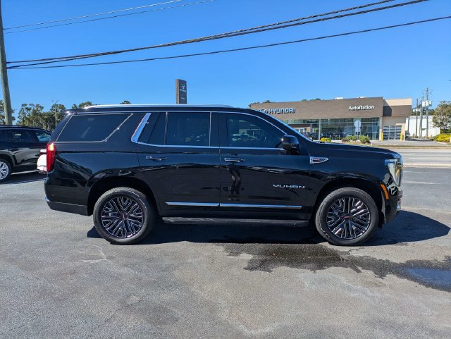 Used 2026 GMC Yukon Elevation AWD/4WD image 4