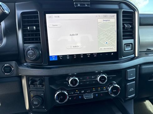 New 2026 Ford F250 Platinum image 11