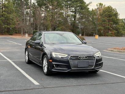 Used 2017 Audi A4 2.0T Prestige w/ Prestige Package