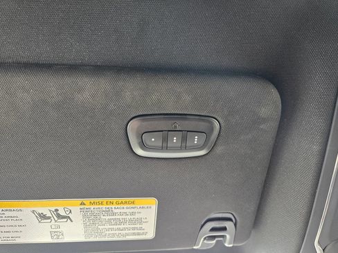 Used 2023 Jeep Wagoneer 4WD image 21