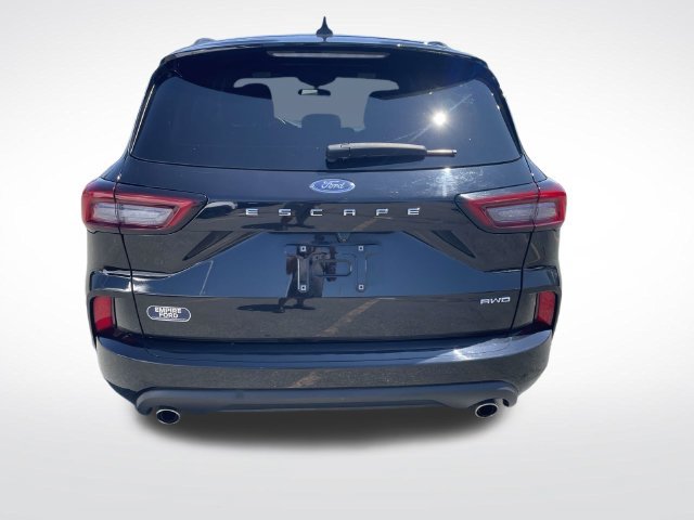 Used 2025 Ford Escape ST-Line Select AWD/4WD image 4