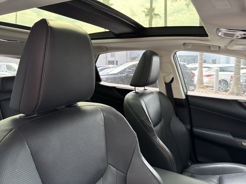 Certified 2024 Lexus NX 350h AWD w/ Vision Package image 40