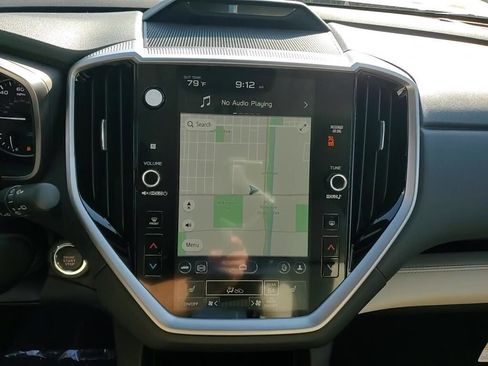 New 2025 Subaru Ascent Limited image 19