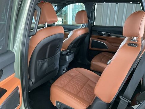 Used 2024 Kia Telluride SX X-Line image 21