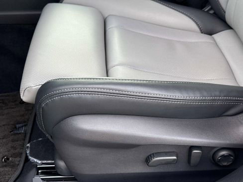 Certified 2025 Subaru Outback Limited XT w/ Tech Package 2 image 22