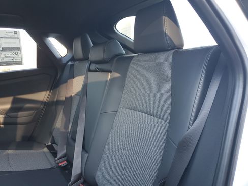 New 2026 Toyota bZ XLE image 13