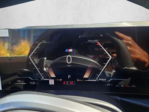 New 2026 BMW 430i w/ M Sport Package image 10