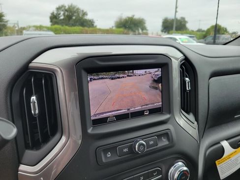 New 2026 GMC Sierra 2500 Pro w/ 1SA Pro Safety Plus Package image 23