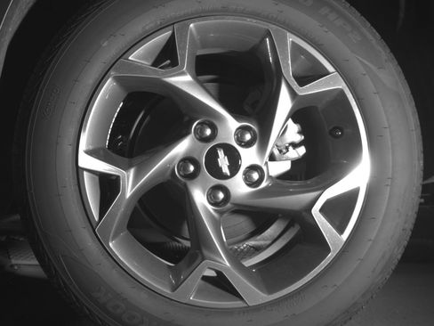 Used 2025 Chevrolet Trax LT w/ LT Convenience Package FWD image 14