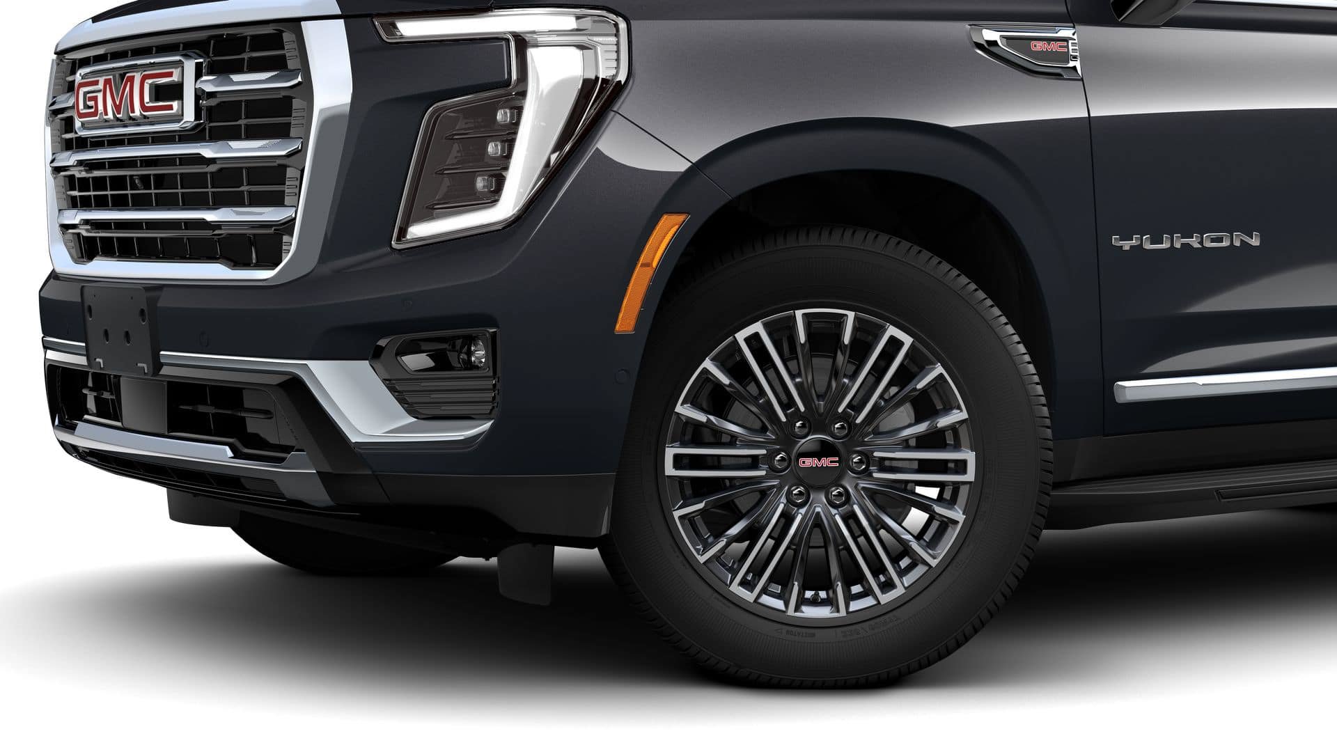 New 2026 GMC Yukon XL Elevation RWD image 32