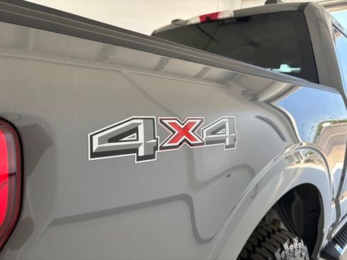 Used 2021 Ford F150 XLT w/ Equipment Group 302A High AWD/4WD image 30