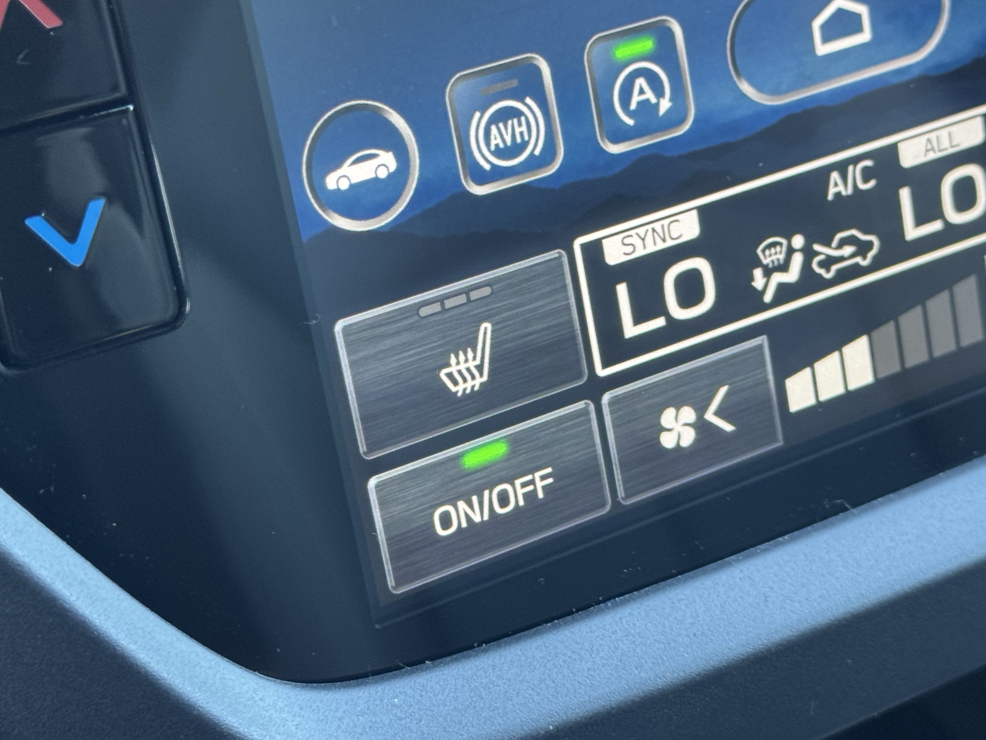 New 2026 Subaru Forester Premium AWD/4WD image 15