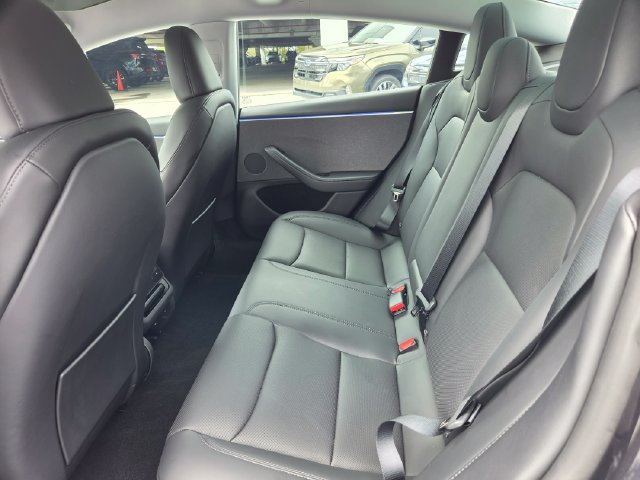 Used 2025 Tesla Model 3 Long Range RWD image 20