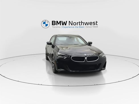 New 2026 BMW 230i xDrive Coupe w/ Convenience Package image 7