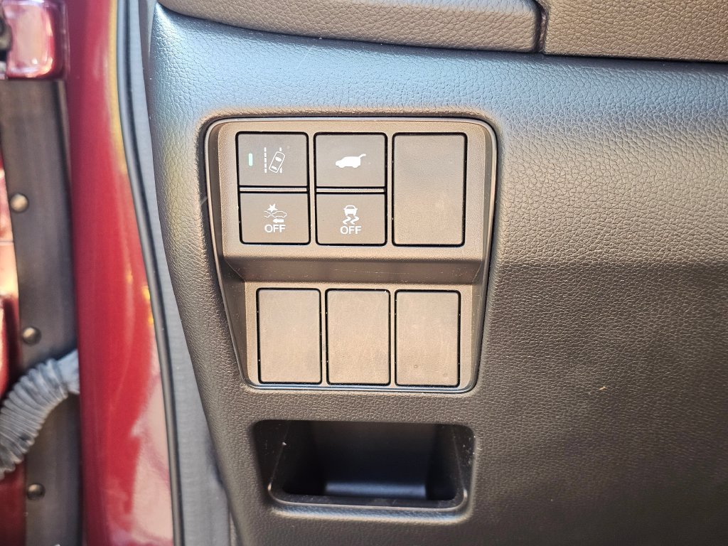 Used 2018 Honda CR-V Touring image 24