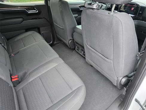 Used 2023 GMC Sierra 1500 Elevation image 29