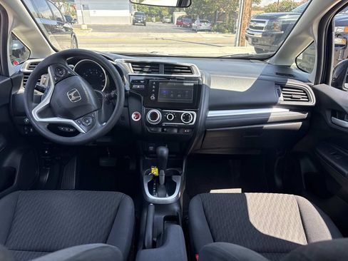 Used 2020 Honda Fit EX image 18