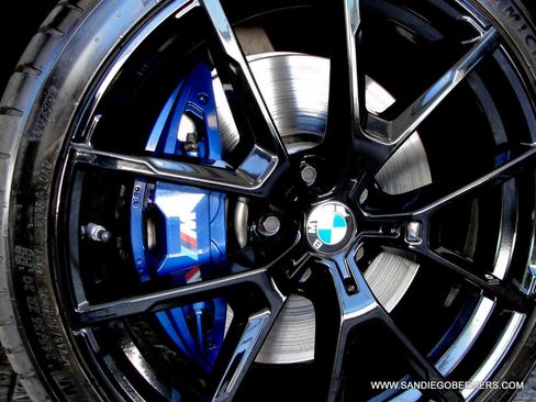 Used 2020 BMW 840i Coupe w/ M Sport Package image 70