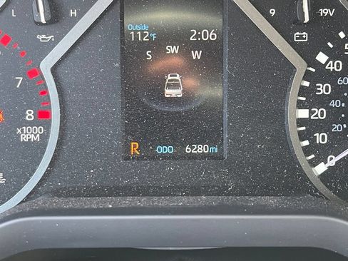 Used 2026 Toyota Tundra SR RWD image 12