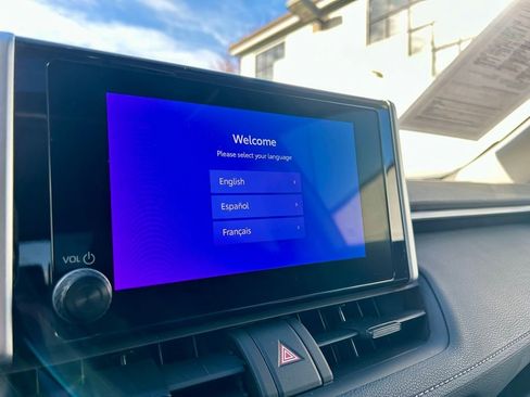 Certified 2024 Toyota RAV4 XLE w/ Convenience Package image 23