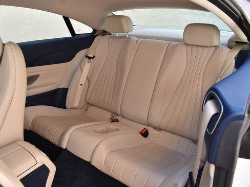 Used 2020 Mercedes-Benz E 450 Coupe w/ AMG Line image 18